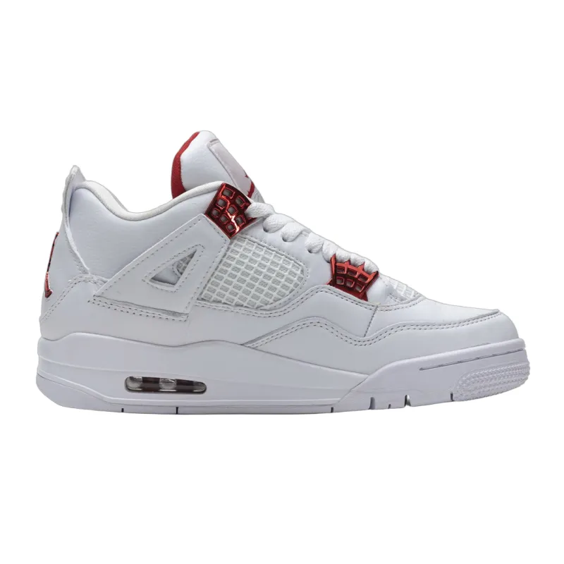 Special offer Batch Air Jordan 4 Retro Metallic Red CT8527-112
