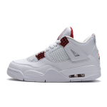 Special offer Batch Air Jordan 4 Retro Metallic Red CT8527-112