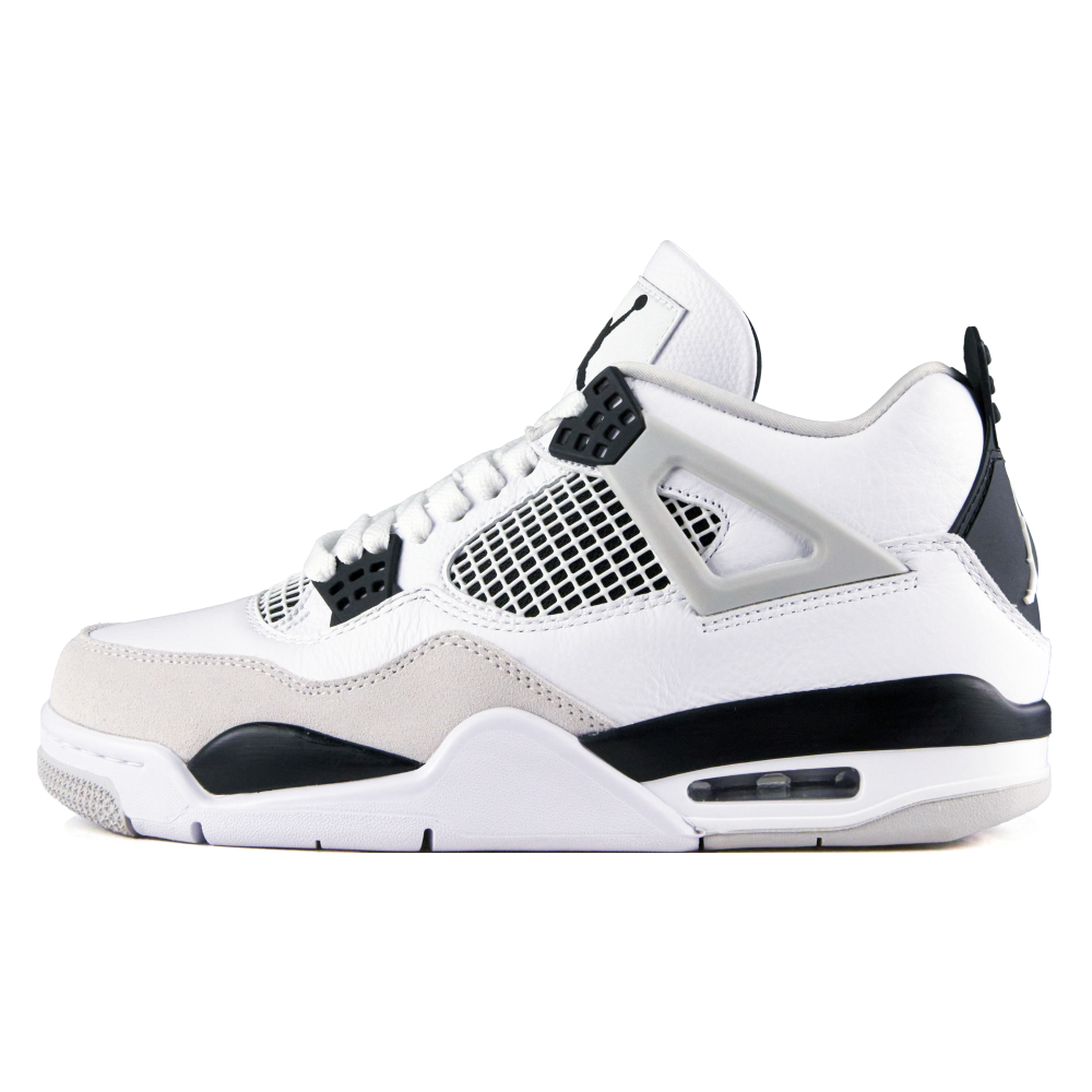 Special offer Batch Air Jordan 4 Retro Military Black DH6927-111