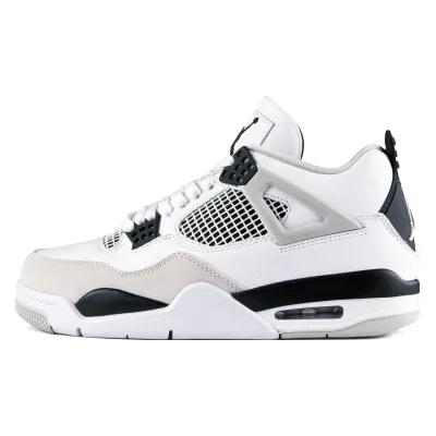 Special offer Batch Air Jordan 4 Retro Military Black DH6927-111 01