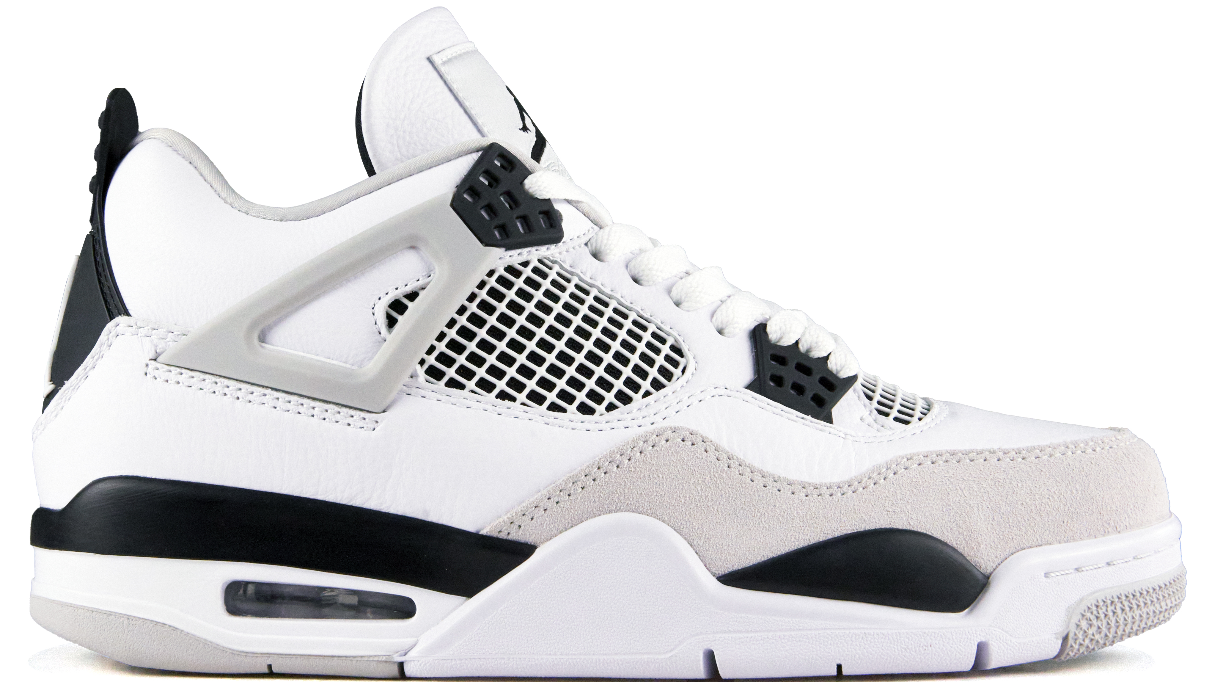 Special offer Batch Air Jordan 4 Retro Military Black DH6927-111