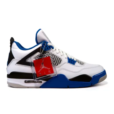 Special offer Batch Air Jordan 4 Retro Motorsports 308497-117 02