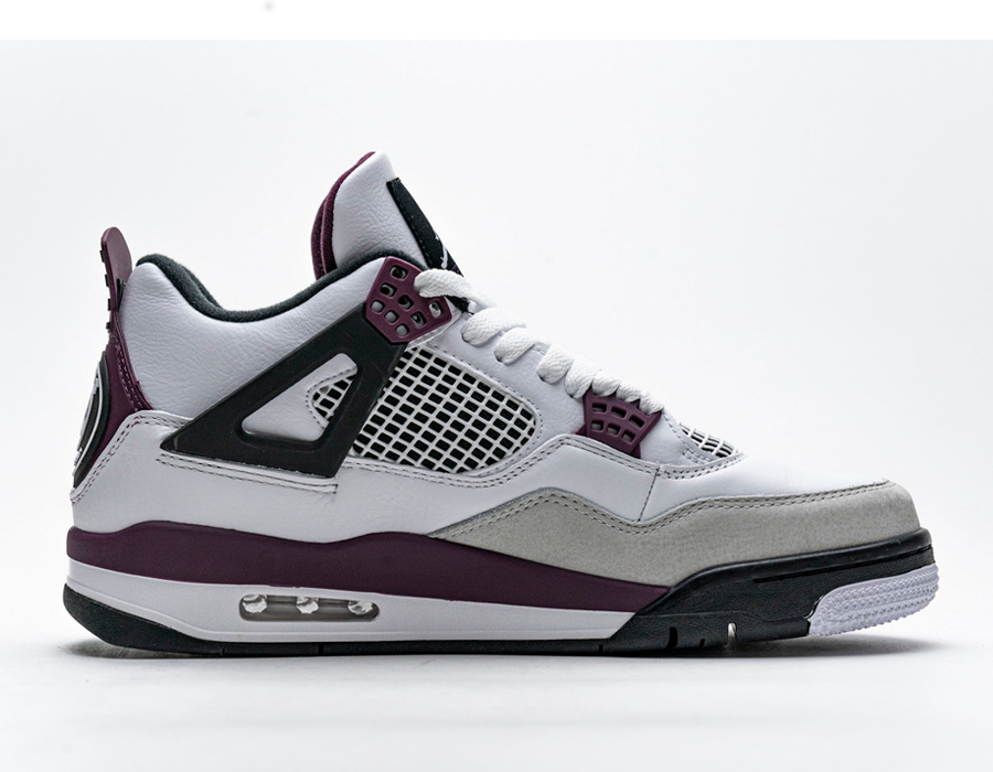 Special offer Batch Air Jordan 4 Retro PSG Paris Saint-Germain CZ5624-100