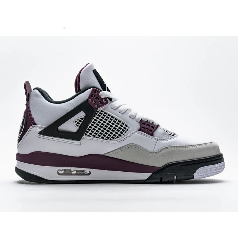 Special offer Batch Air Jordan 4 Retro PSG Paris Saint-Germain CZ5624-100