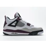 Special offer Batch Air Jordan 4 Retro PSG Paris Saint-Germain CZ5624-100