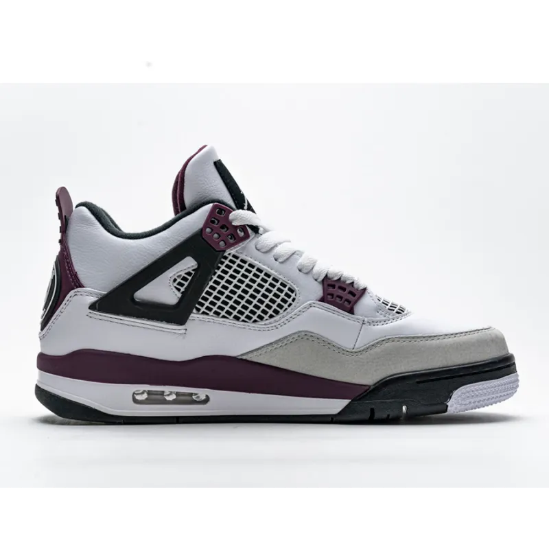 Special offer Batch Air Jordan 4 Retro PSG Paris Saint-Germain CZ5624-100