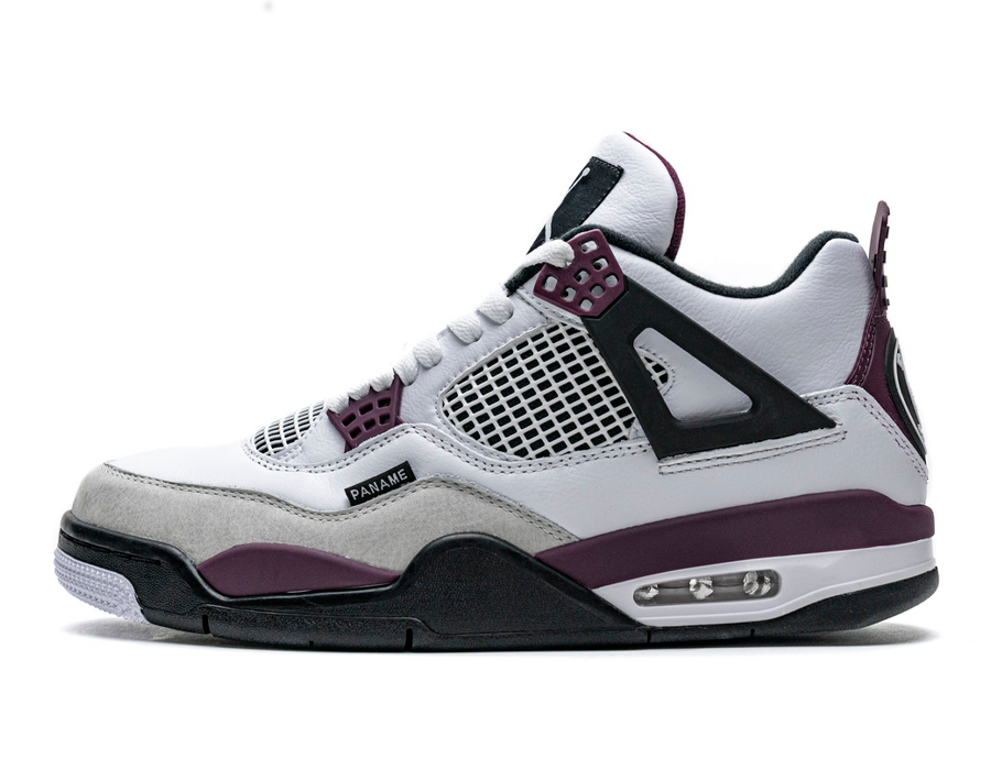 Special offer Batch Air Jordan 4 Retro PSG Paris Saint-Germain CZ5624-100