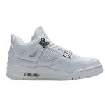 Special offer Batch Air Jordan 4 Retro Pure Money 308497-100
