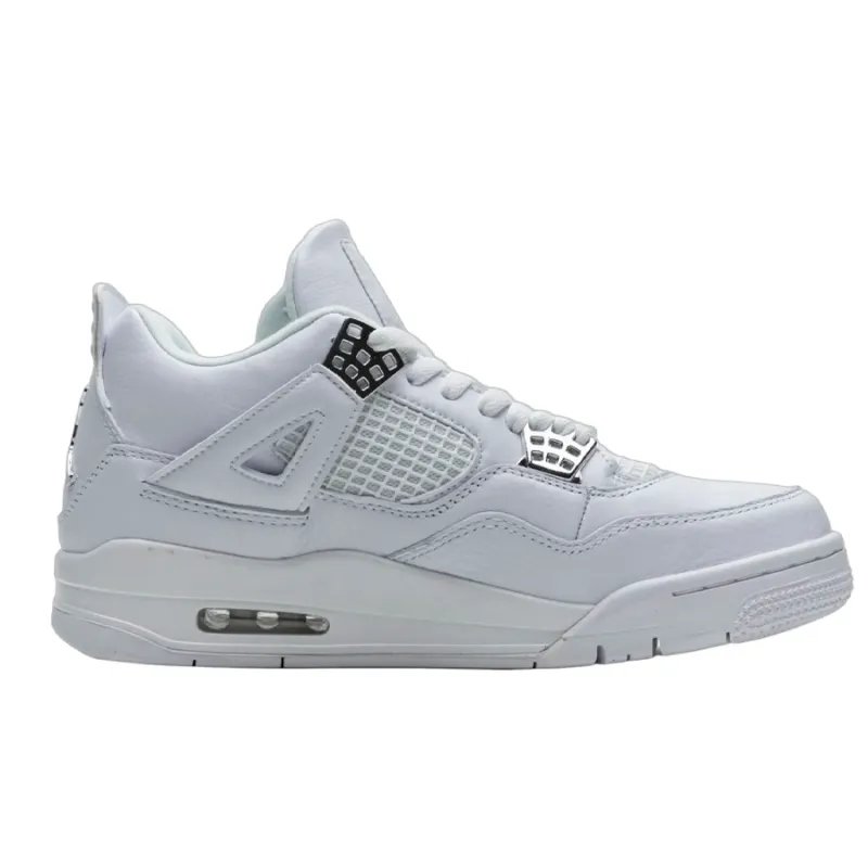 Special offer Batch Air Jordan 4 Retro Pure Money 308497-100