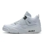 Special offer Batch Air Jordan 4 Retro Pure Money 308497-100
