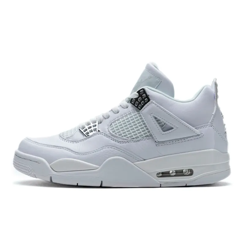 Special offer Batch Air Jordan 4 Retro Pure Money 308497-100