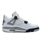 Special offer Batch Air Jordan 4 Retro White Cement 840606-192
