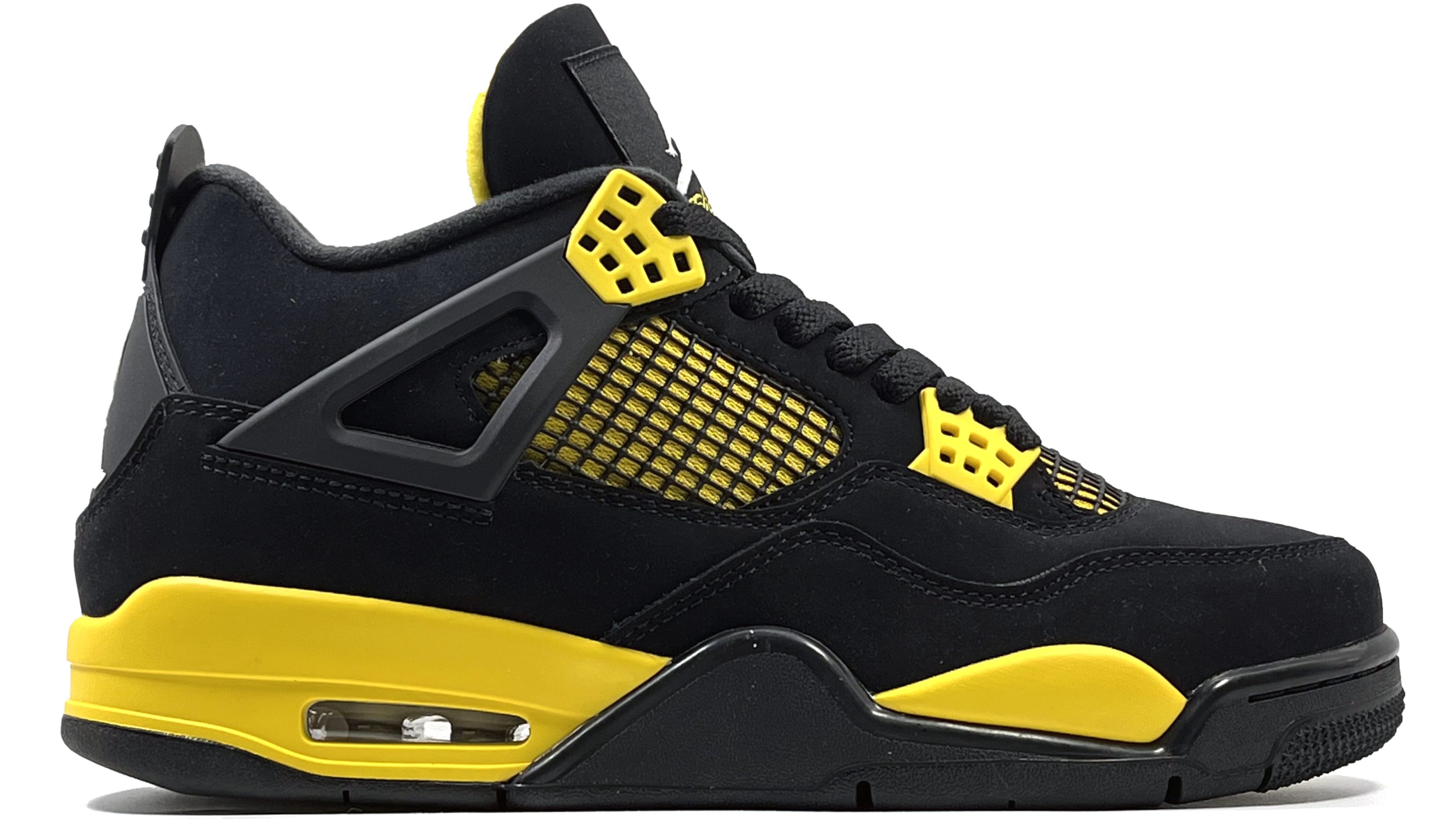 Special offer Batch Air Jordan 4 Thunder DH6927-017