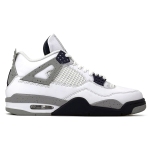 UCOO Batch Air Jordan 4 Retro Midnight Navy DH6927-140
