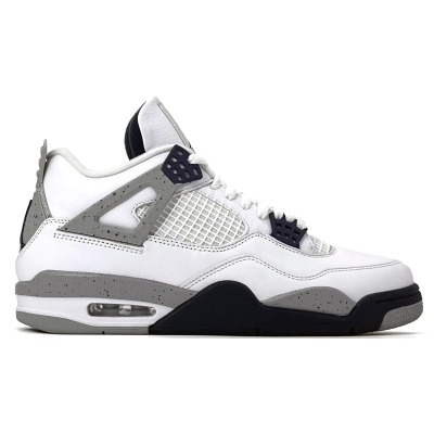 UCOO Batch Air Jordan 4 Retro Midnight Navy DH6927-140 02