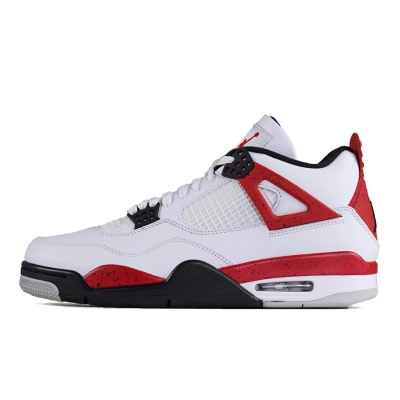 UCOO Batch Air Jordan 4 Retro Red Cement DH6927-161 01