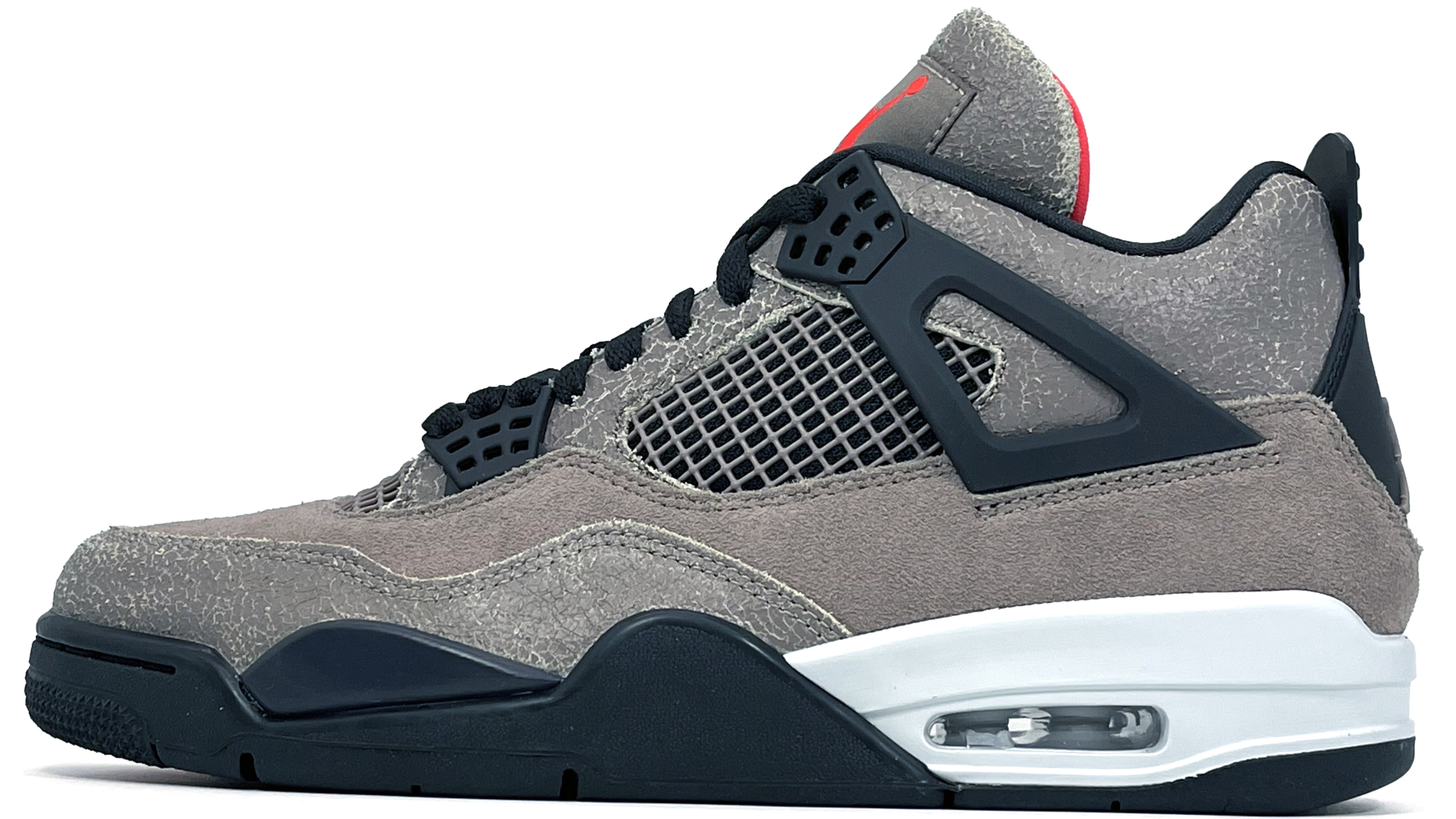 UCOO Batch Air Jordan 4 Retro Taupe Haze DB0732-200