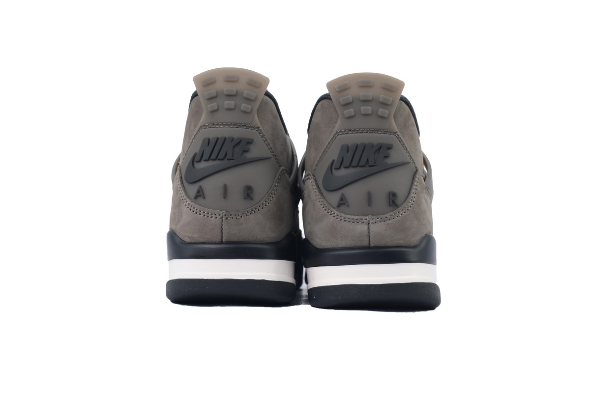 PK God Batch Air Jordan 4 Retro 'Cave Stone' FV5029-200