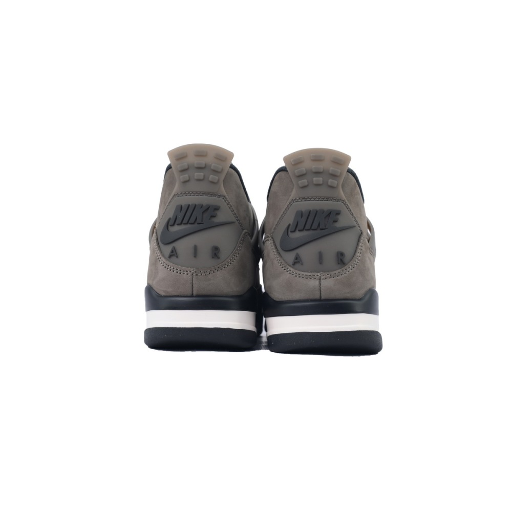 PK God Batch Air Jordan 4 Retro 'Cave Stone' FV5029-200