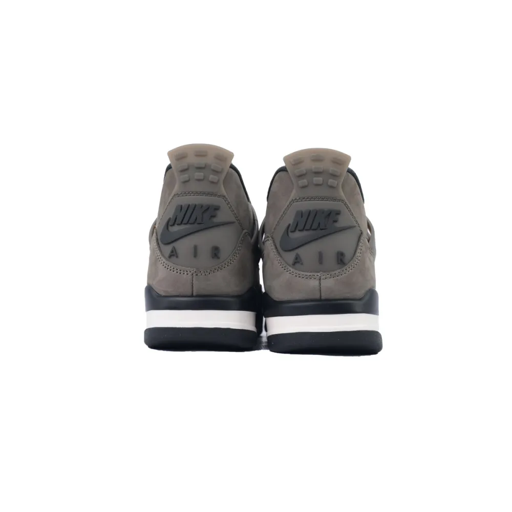 PK God Batch Air Jordan 4 Retro 'Cave Stone' FV5029-200