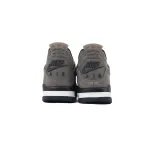 PK God Batch Air Jordan 4 Retro 'Cave Stone' FV5029-200