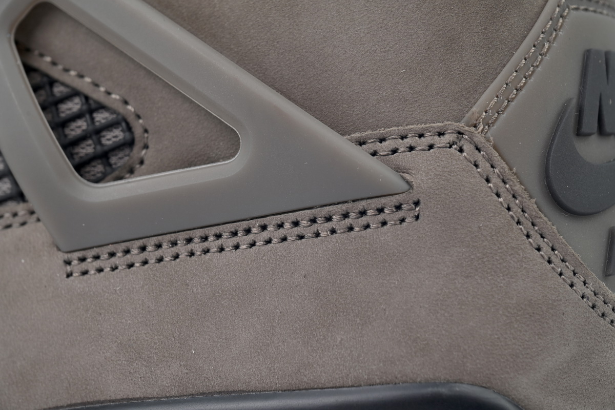 PK God Batch Air Jordan 4 Retro 'Cave Stone' FV5029-200