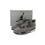 PK God Batch Air Jordan 4 Retro 'Cave Stone' FV5029-200