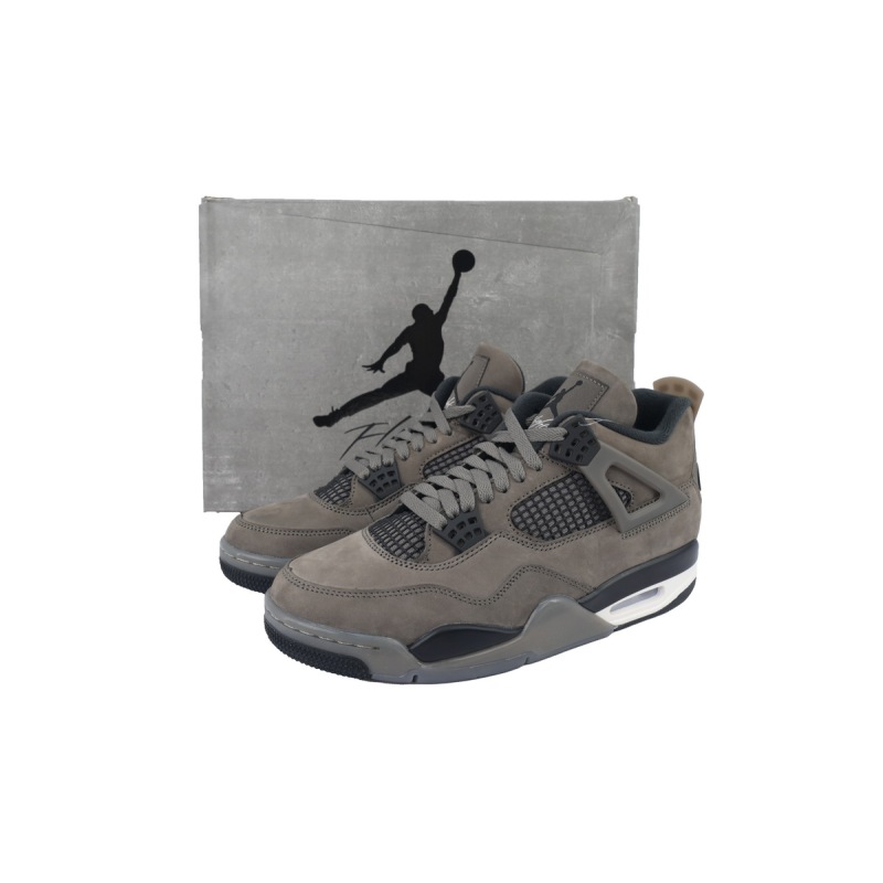 PK God Batch Air Jordan 4 Retro 'Cave Stone' FV5029-200
