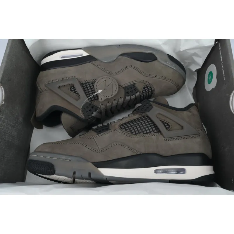 PK God Batch Air Jordan 4 Retro 'Cave Stone' FV5029-200