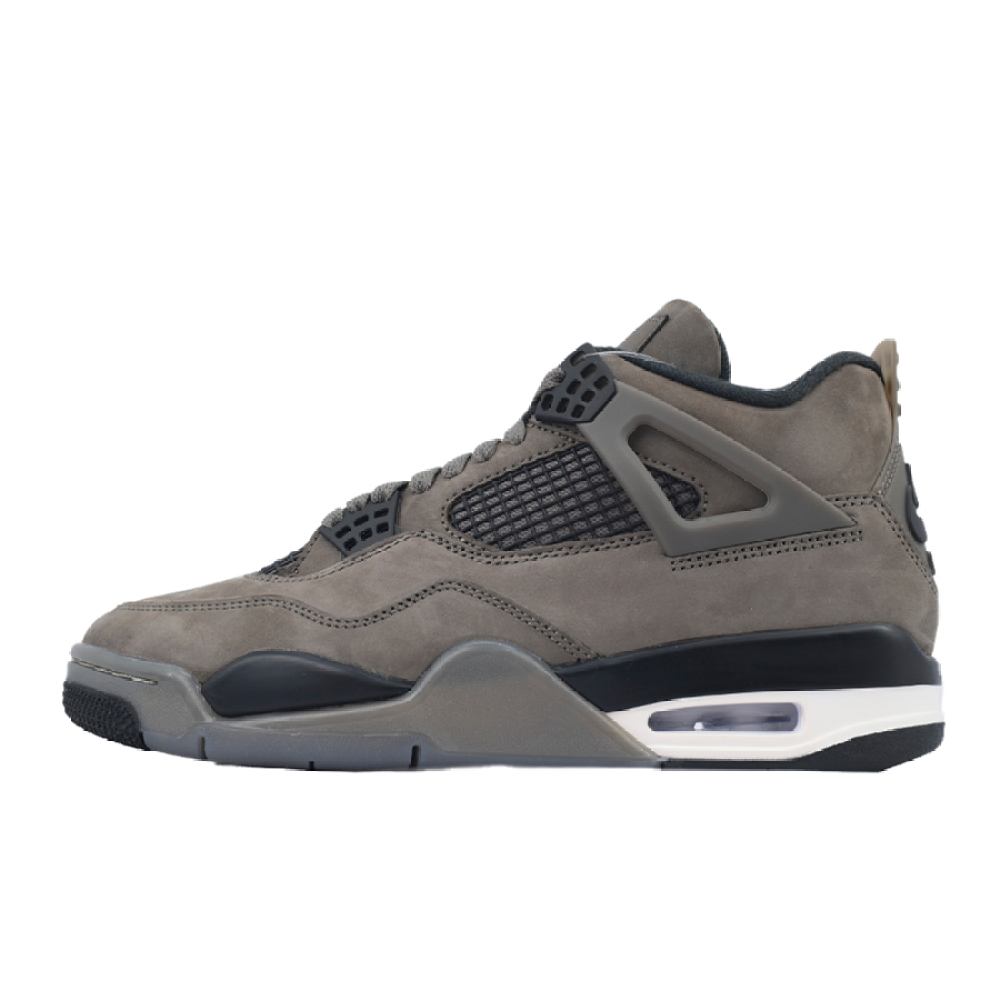 PK God Batch Air Jordan 4 Retro 'Cave Stone' FV5029-200