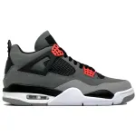 [Sale] Air Jordan 4 Red Glow Infrared DH6927-061