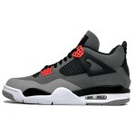 [Sale] Air Jordan 4 Red Glow Infrared DH6927-061