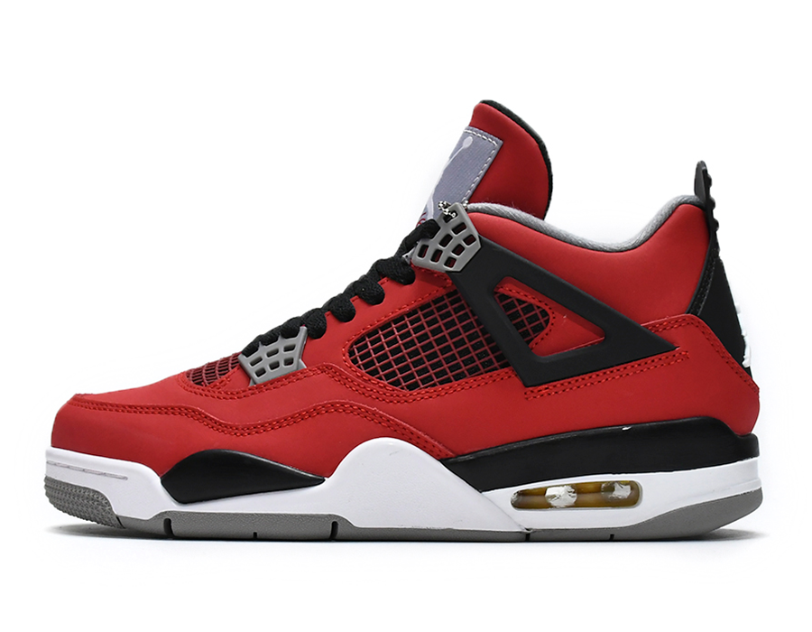 Air Jordan 4 Retro Toro Bravo 308497-603