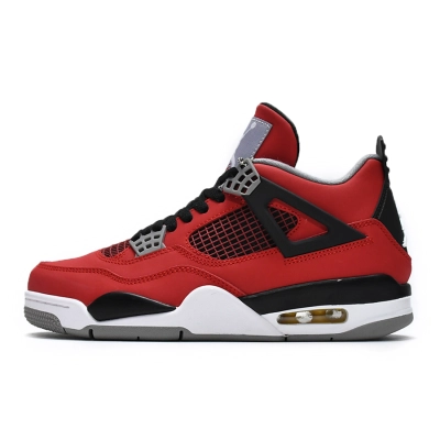 Air Jordan 4 Retro Toro Bravo 308497-603 01