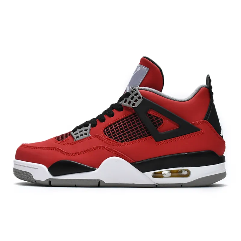 Air Jordan 4 Retro Toro Bravo 308497-603