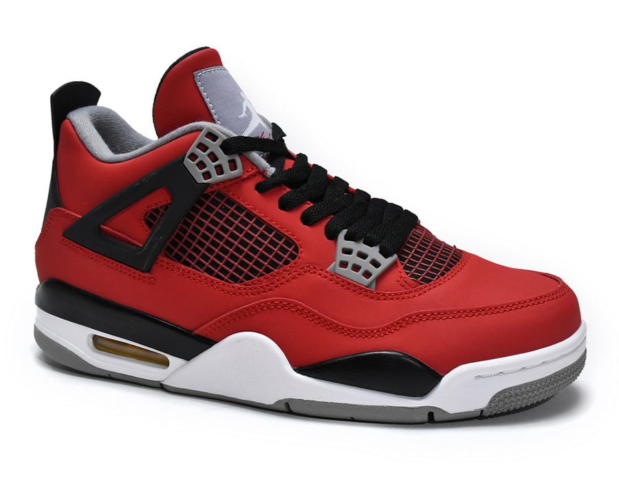 Air Jordan 4 Retro Toro Bravo 308497-603