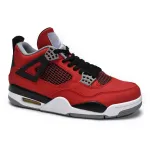 Air Jordan 4 Retro Toro Bravo 308497-603