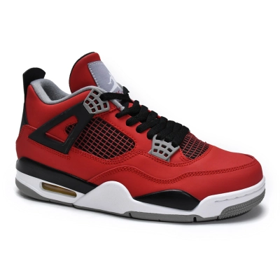 Air Jordan 4 Retro Toro Bravo 308497-603 02