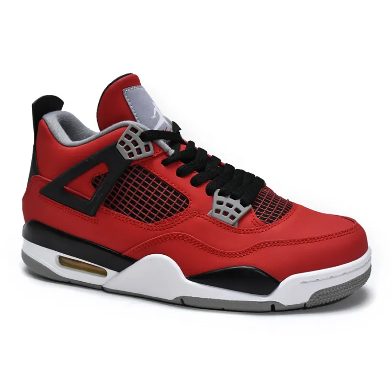 Air Jordan 4 Retro Toro Bravo 308497-603