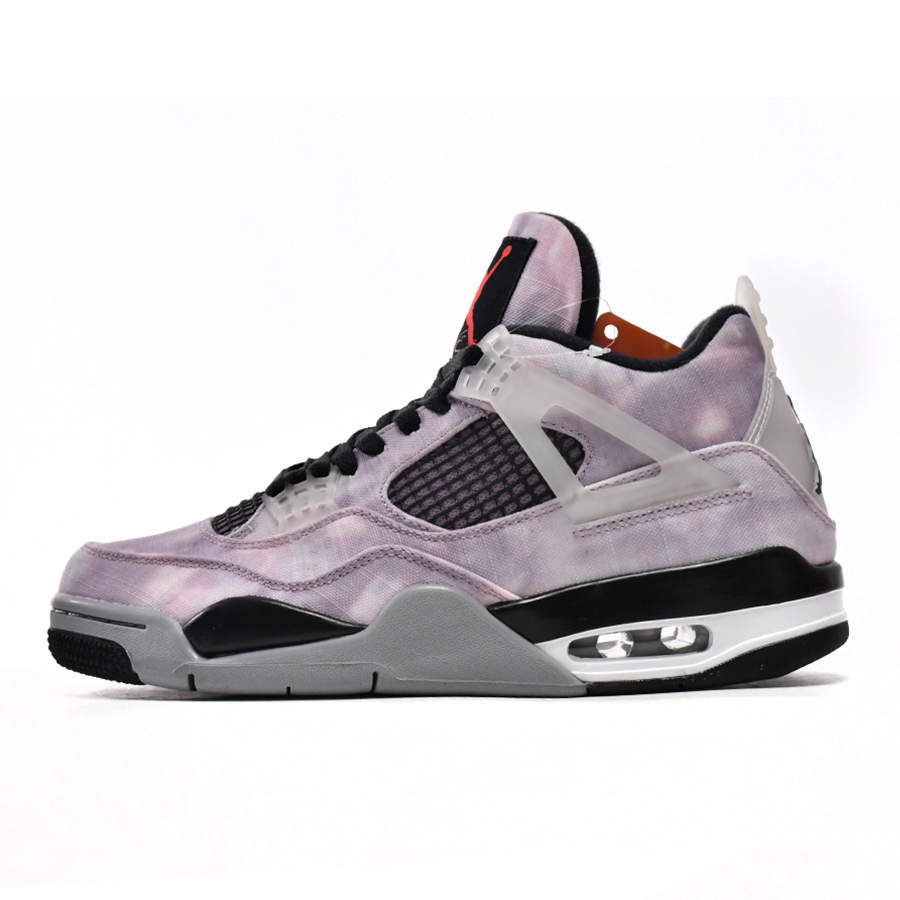 Air Jordan 4 Retro Zen Master DH7138-506