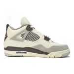 PK God Batch A Ma Maniere x Air Jordan 4 Phantom FZ4810-001
