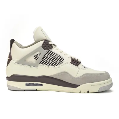 PK God Batch A Ma Maniere x Air Jordan 4 Phantom FZ4810-001 02