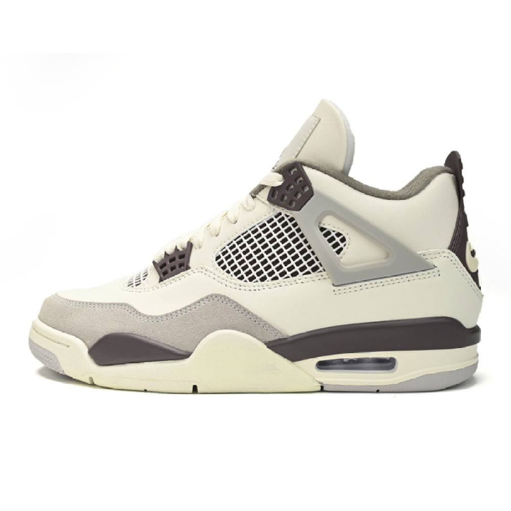 PK God Batch A Ma Maniere x Air Jordan 4 Phantom FZ4810-001