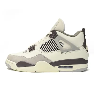PK God Batch A Ma Maniere x Air Jordan 4 Phantom FZ4810-001 01