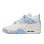 PK God Batch Air Jordan 4 Retro 'Forget Me Not' HV0823-100