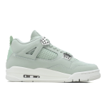 PK God Batch Air Jordan 4 Retro 'Seafoam Sail' HV0823-003