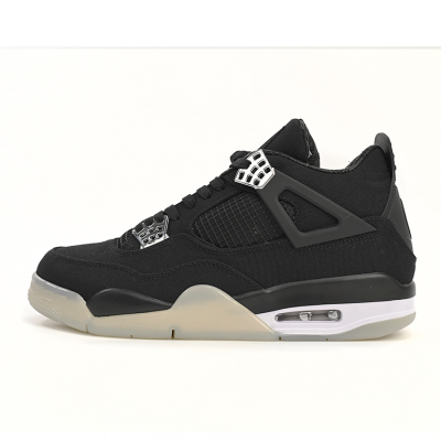 PK God Batch Air Jordan 4 Retro Amu's joint name 582314 01