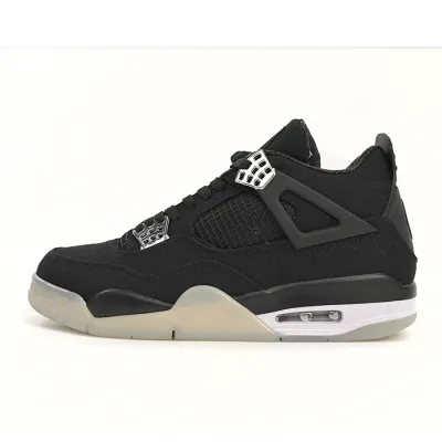 PK God Batch Air Jordan 4 Retro Amu's joint name 582314 01