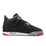 PK God Batch Air Jordan 4 Retro Bred Reimagined FV5029-006