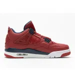 PK God Batch Air Jordan 4 Retro FIBA (2019) CI1184-617
